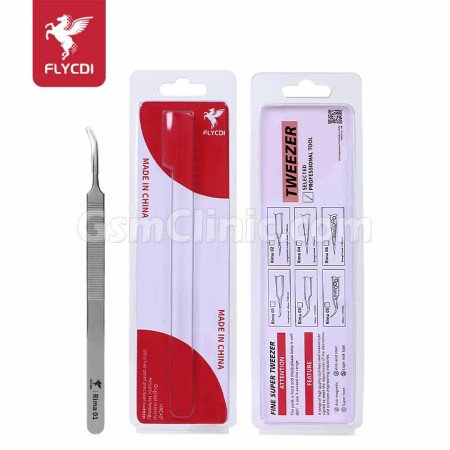 FLYCDI RIMA 01 Tweezer