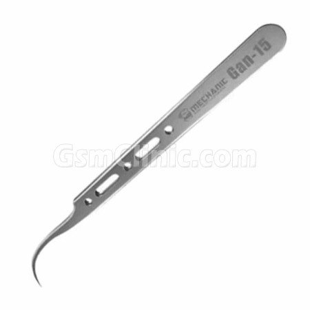 Mechanic Gan-15 Tweezer