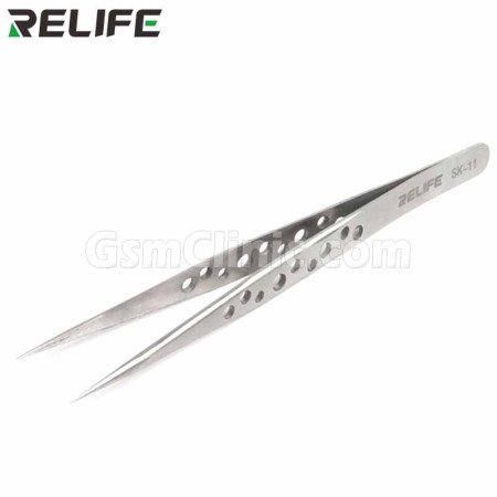 Relife SK-11 Tweezer