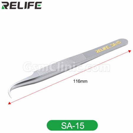 Relife SA-15 Tweezer