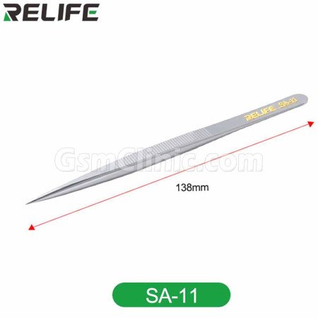 Relife SA-11 Tweezer