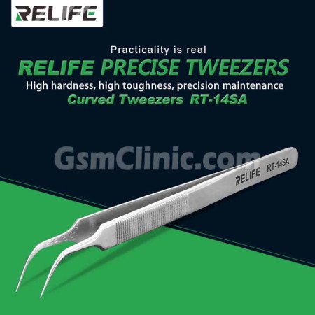 Relife RT-14SA Tweezer