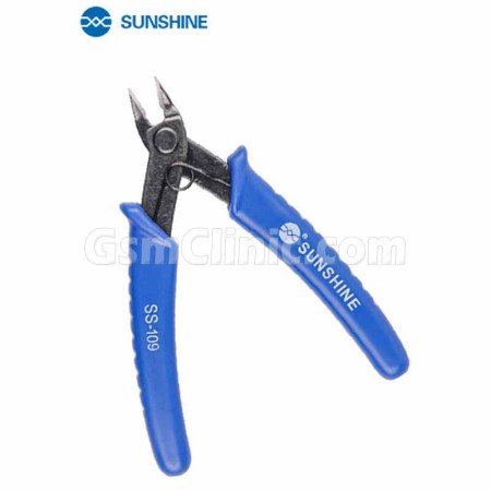 Sunshine SS-109 Cutter Nipper