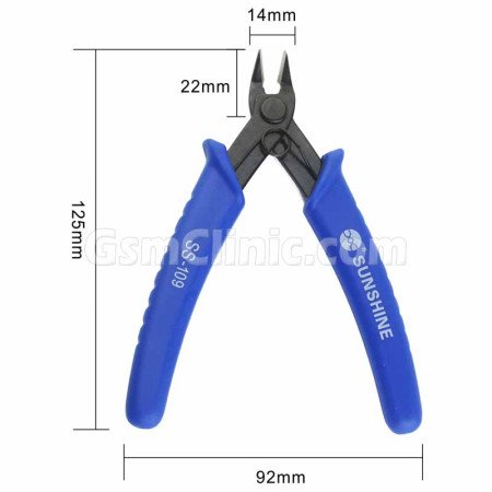 Sunshine SS-109 Cutter Nipper