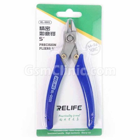 Relife RL-0001 Nipper Cutter