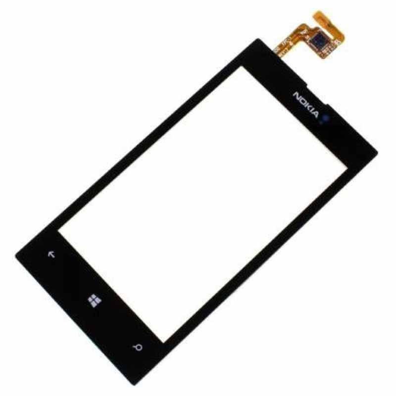 Nokia Lumia 520 Touch Screen