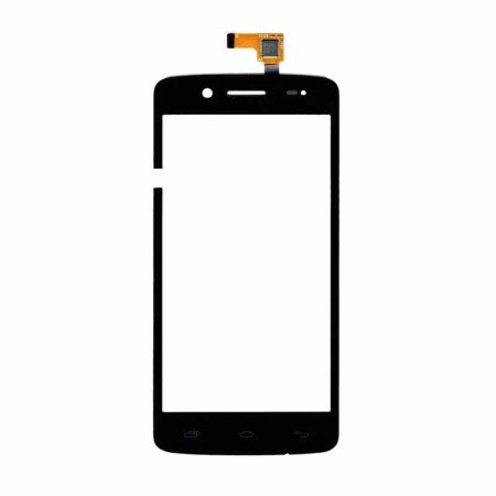 Micromax A121 Touch Screen (Black)