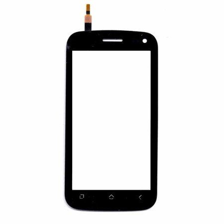 Micromax A110Q Touch Screen (Black)