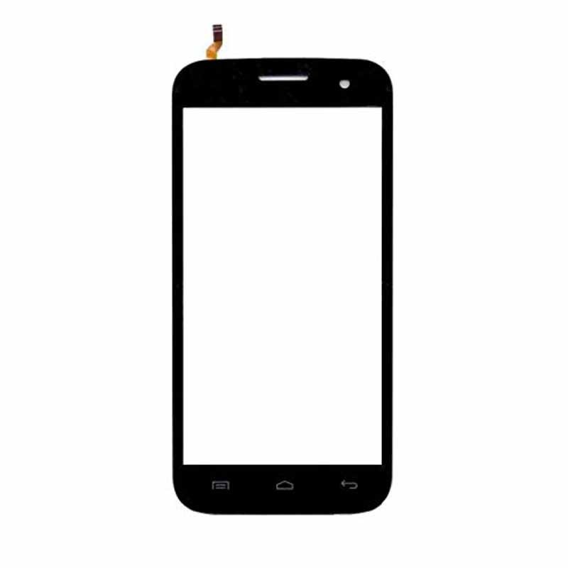 Micromax A114 Touch Screen (Black)