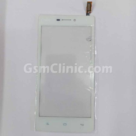 Gionee M2 Touch Screen