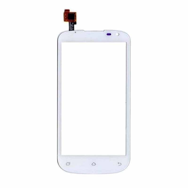 Micromax A93 Touch Screen (White)