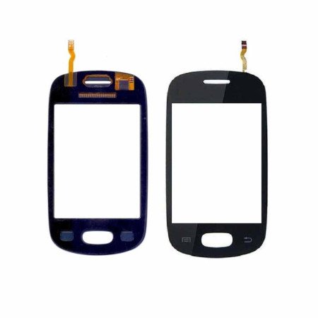 Samsung S5282 Touch Screen