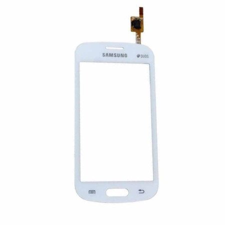 Samsung Galaxy Trend S7392 Touch Screen (White)