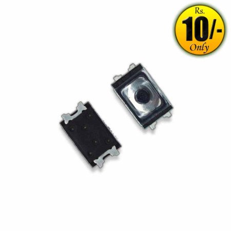 Xiaomi Redmi Pin Small Switches (Pack of 10)