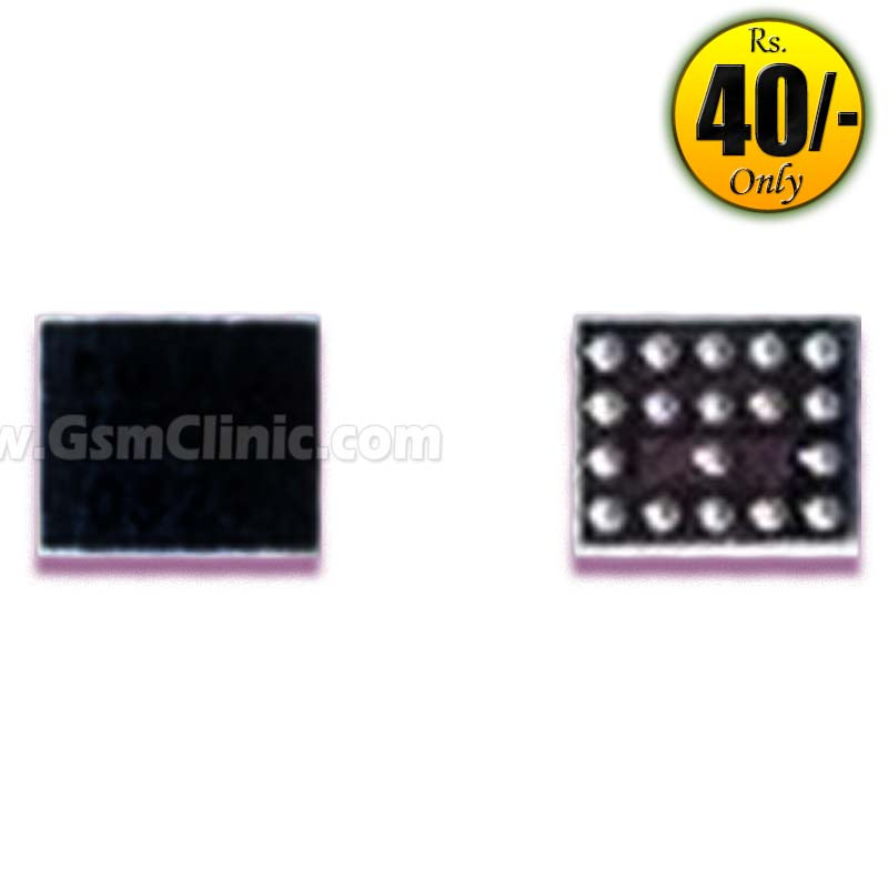 Nokia 3110-6300 LCD IC (Pack of 2)
