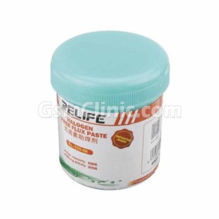 Relife Rl-559 Soldering Flux Paste (100 Gram)