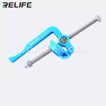 Relife RL-062D Manual Gun for 10CC Syringe (Flux,Glue,UV,Etc)