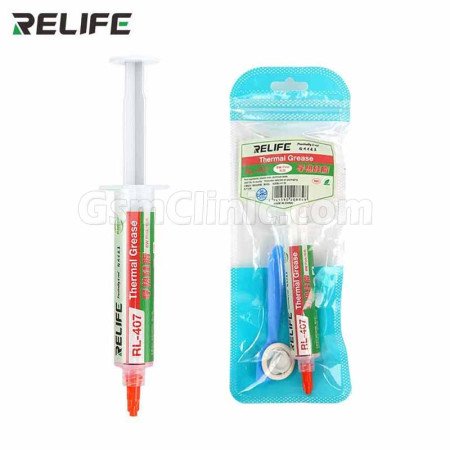 Relife RL-407 Thermal Grease