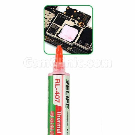 Relife RL-407 Thermal Grease