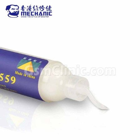 Mechanic UV-559 Flux Paste