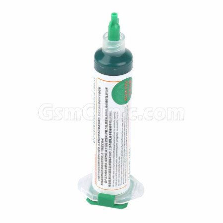 Jkings UV Glue UVH900 Curing Solder Mask Ink Green