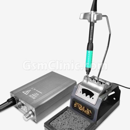 T115 Soldering Iron Station (45W) By OSS Team