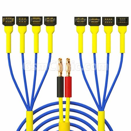 Mechanic Android Boot Cable