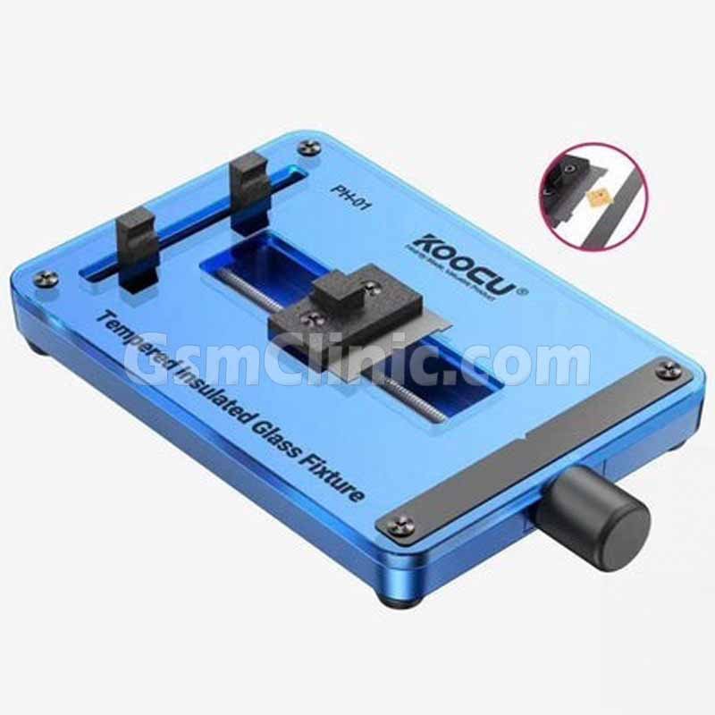 Koocu PH-01 PCB Holder