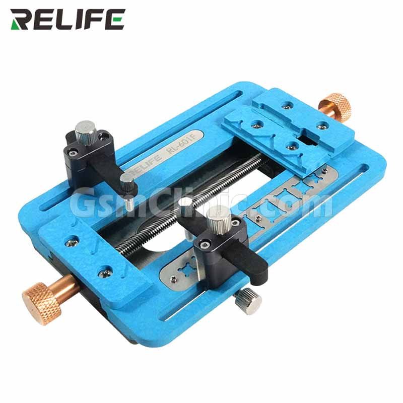 Relife RL-601F Mobile Phone PCB Holder