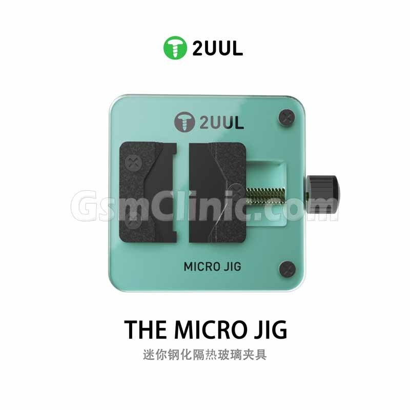 2UUL BH04 Micro Jig