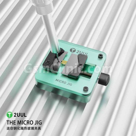 2UUL BH04 Micro Jig