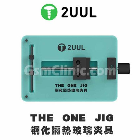 2UUL BH03 The One Jig