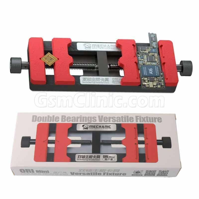 Mechanic Ori Mini PCB Holder Mechanic Ori Mini PCB Holder
