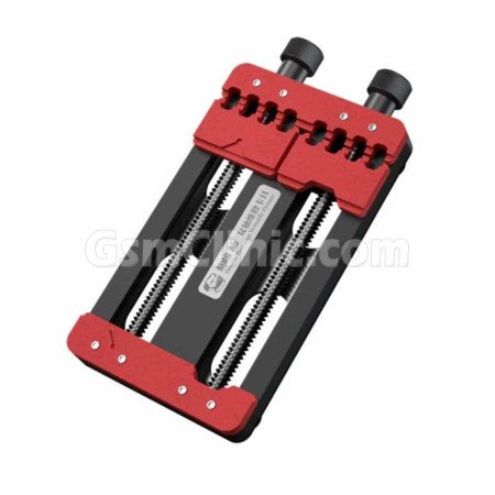 Mechanic MR6 Air PCB & IC Holder