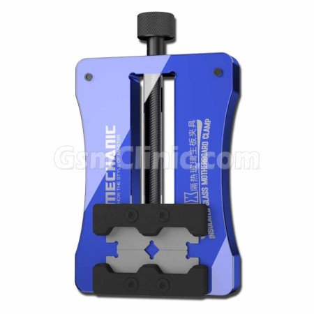 Mechanic G-Fix PCB & IC Holder